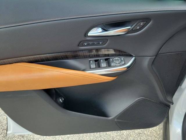 Used 2019 Cadillac XT4 Sport FWD image 8