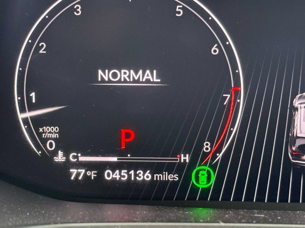 Certified 2023 Acura MDX w/ Technology Package FWD image 22