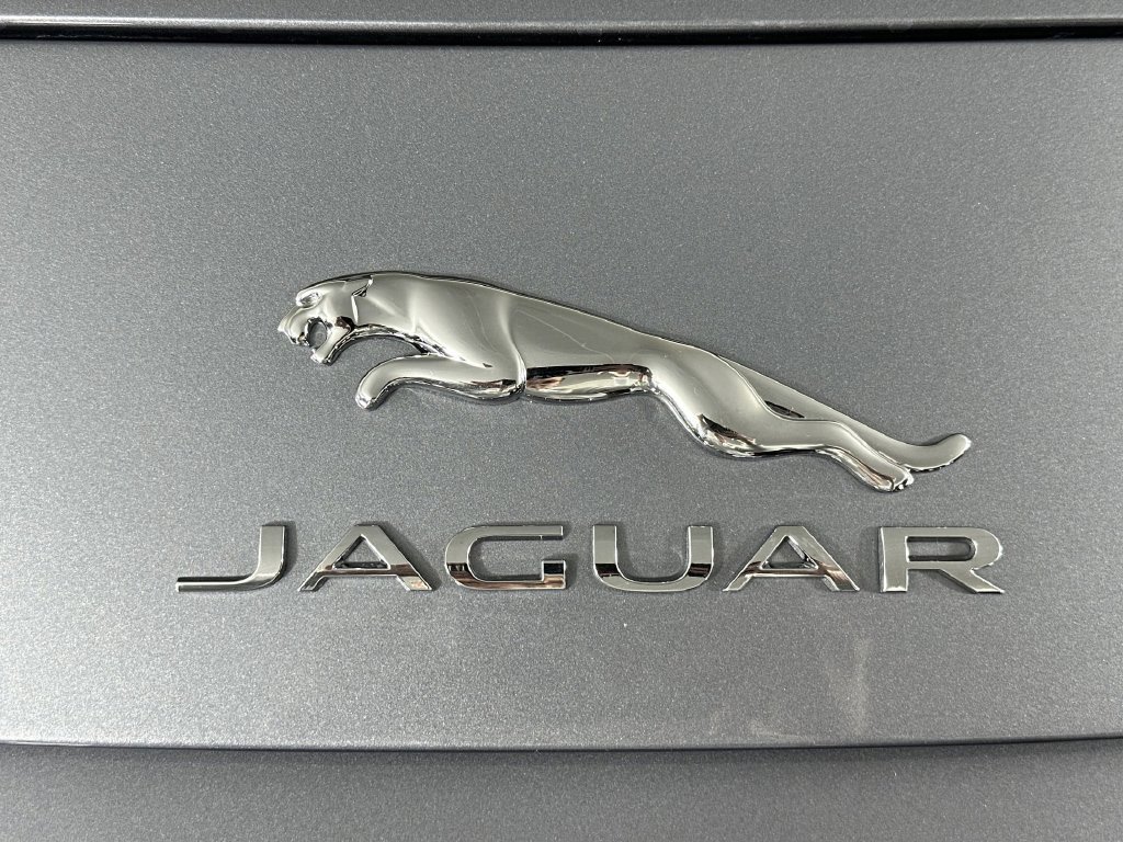 Used 2021 Jaguar F-TYPE First Edition RWD image 29