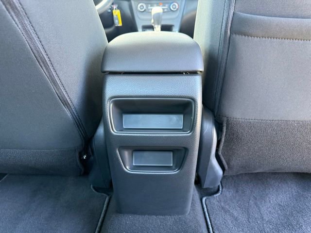 Used 2019 Nissan Sentra S FWD image 20