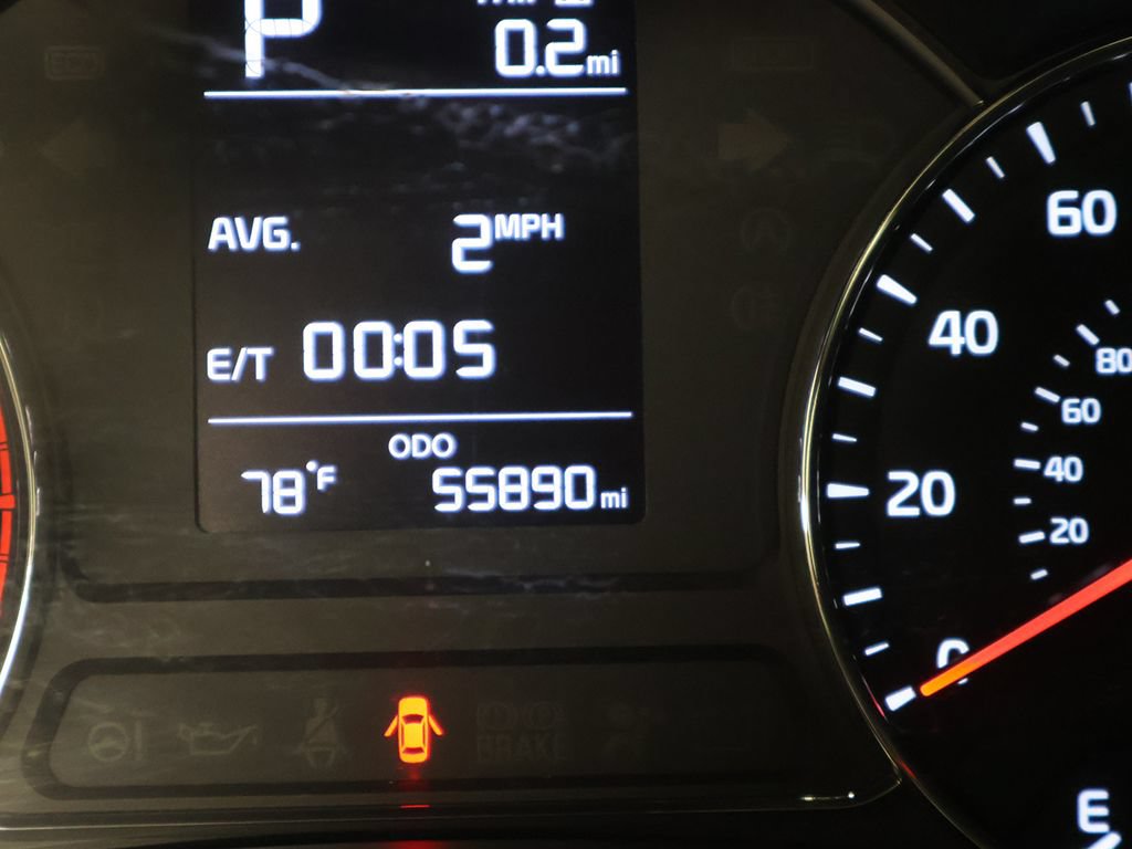 Used 2018 Kia Forte LX FWD image 32