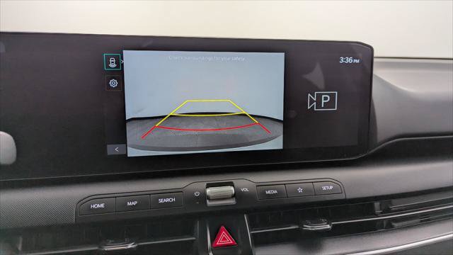 Used 2026 Kia K4 FWD image 29