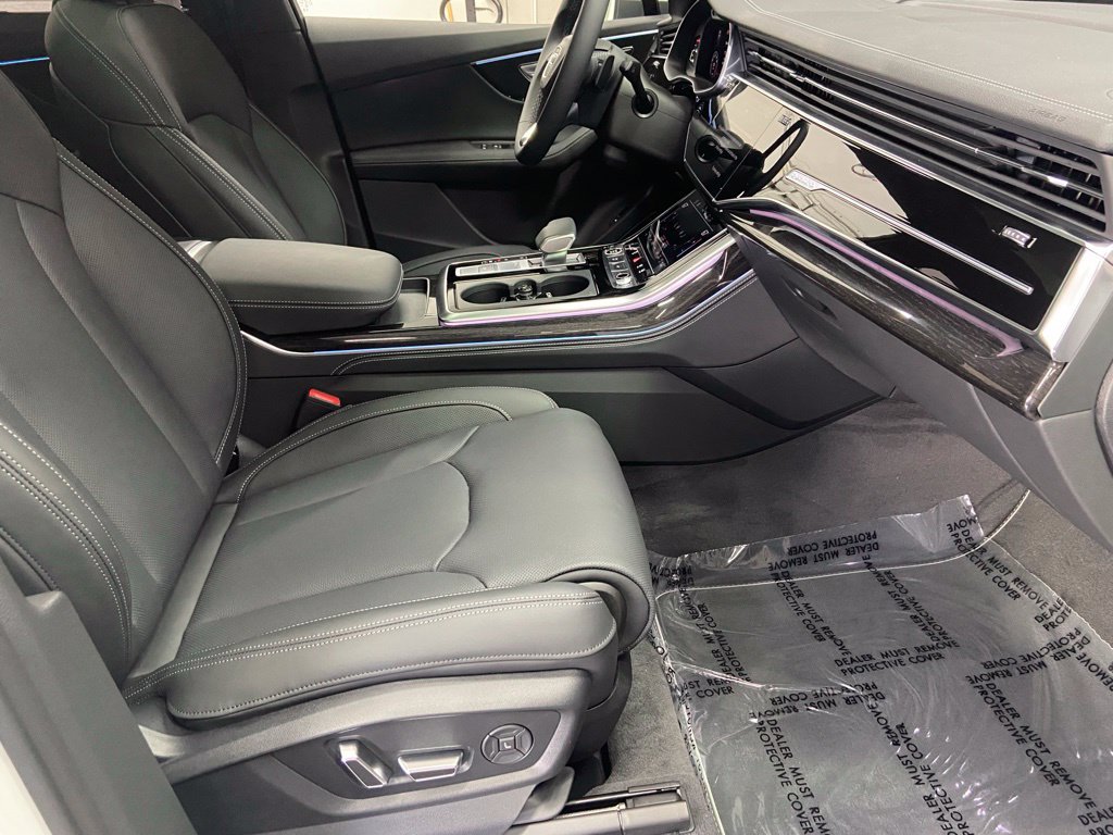 New 2026 Audi Q7 3.0T Prestige AWD/4WD image 7