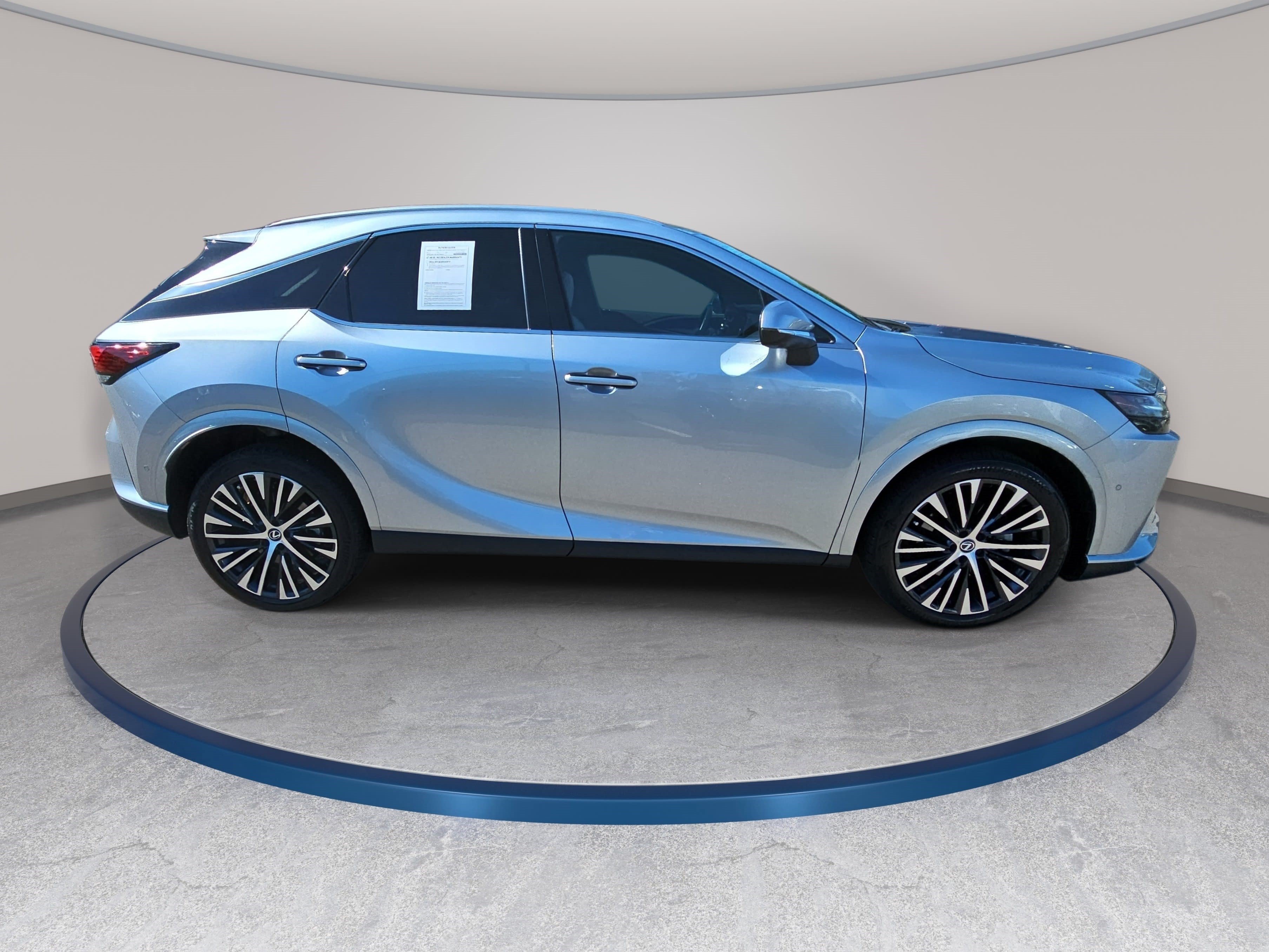 Used 2024 Lexus RX 350 Premium Plus w/ Convenience Package FWD image 4