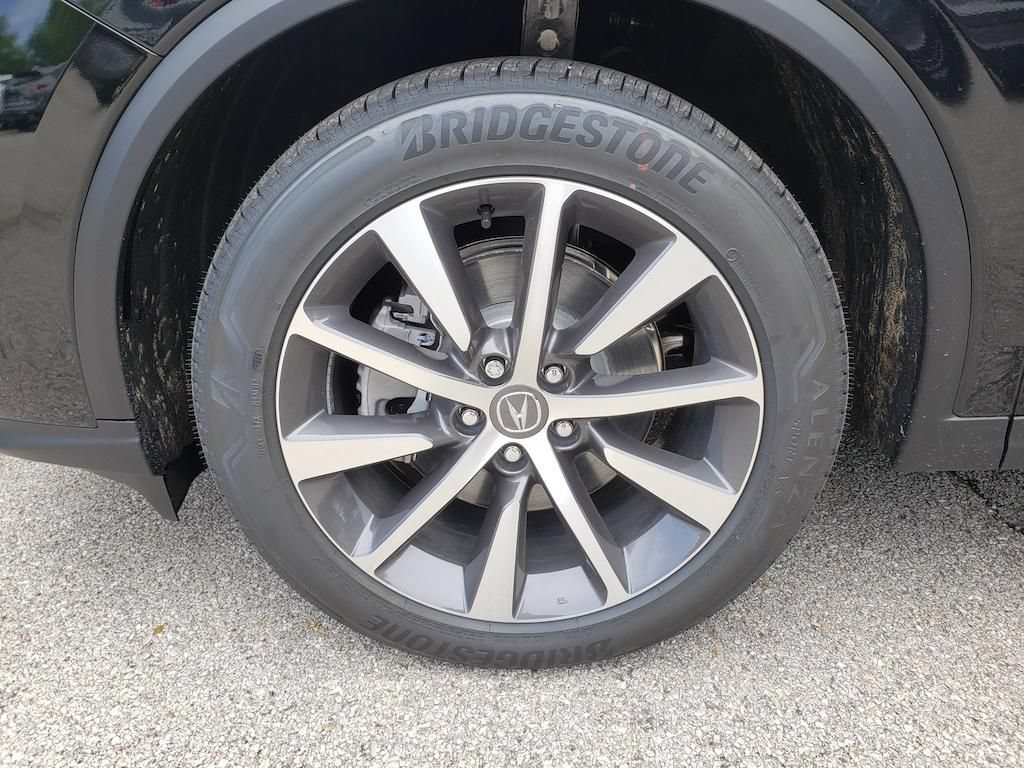 New 2026 Acura MDX SH-AWD w/ Technology Package image 16
