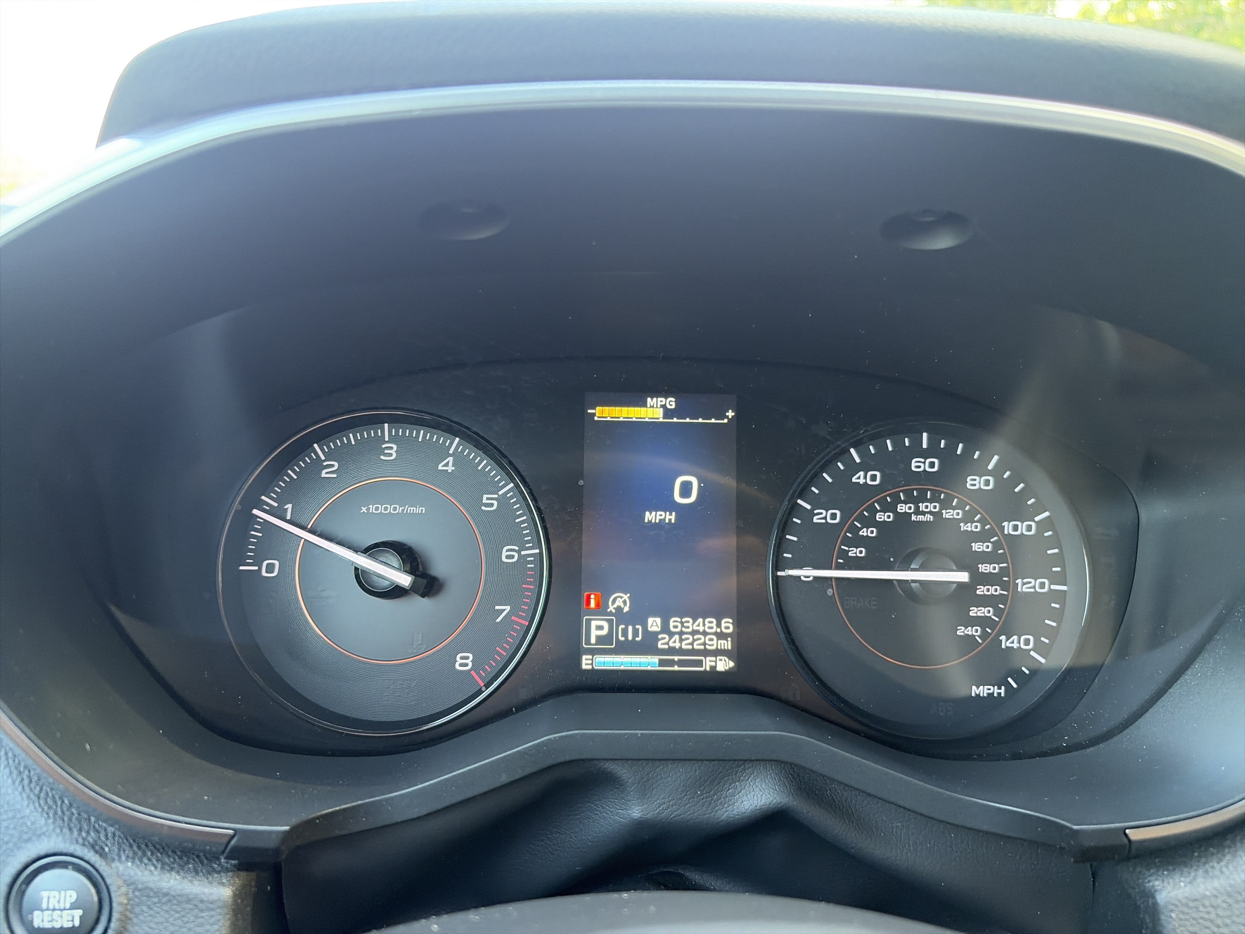 Used 2021 Subaru Crosstrek 2.0i Premium w/ Popular Package #3 AWD/4WD image 28