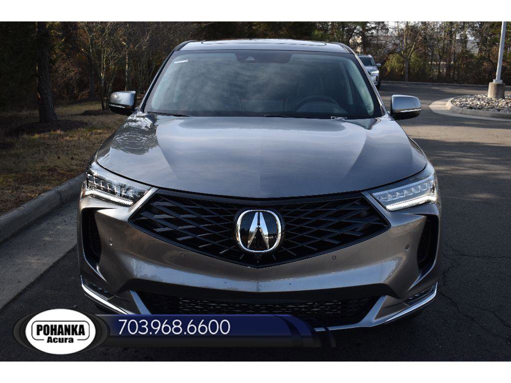 New 2026 Acura RDX Advance Package image 2