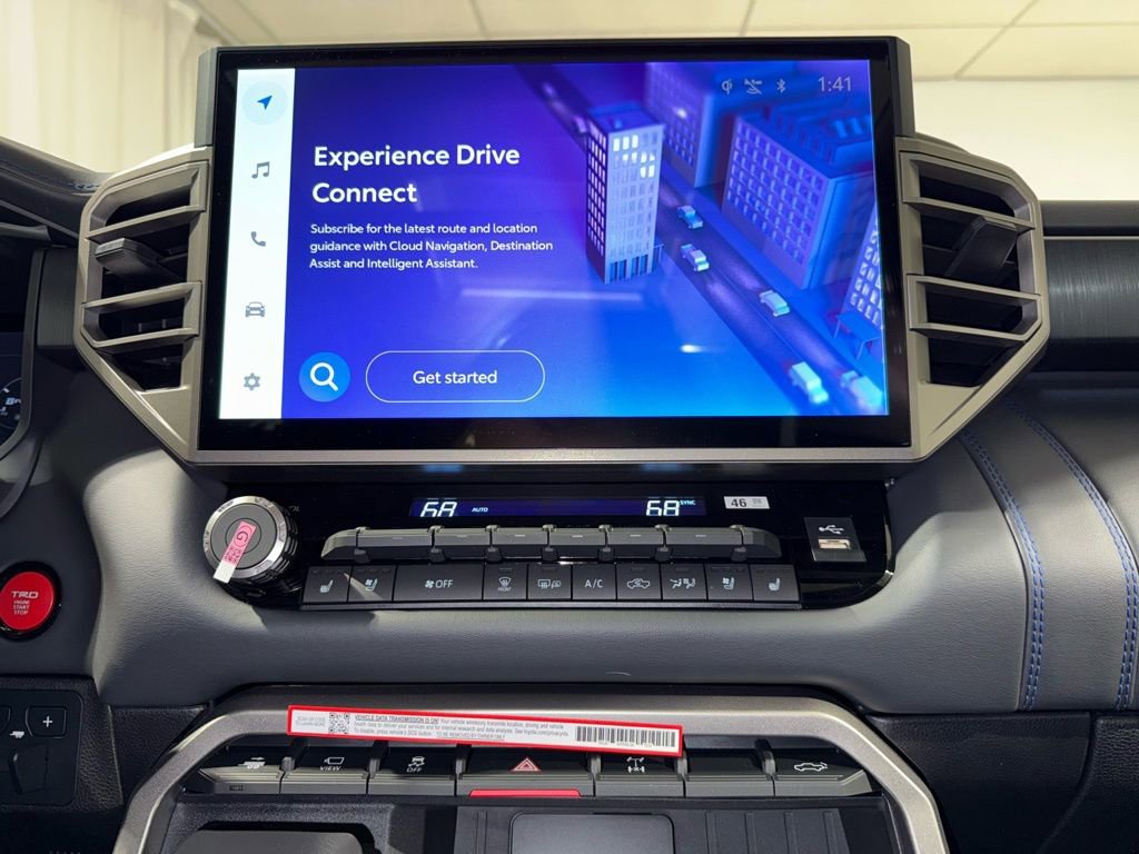 New 2026 Toyota Tundra Platinum image 27