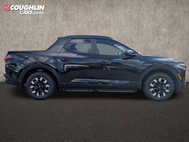 New 2026 Hyundai Santa Cruz SEL image 9
