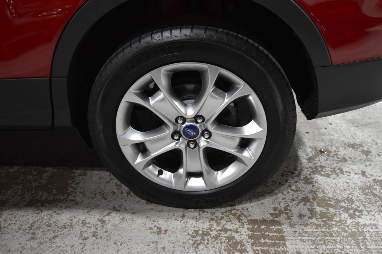 Used 2014 Ford Escape Titanium FWD image 48