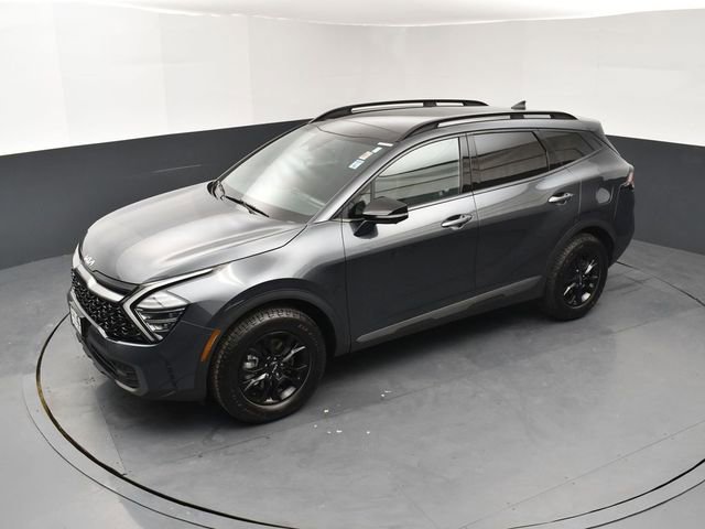 Used 2024 Kia Sportage X-Pro Prestige image 15