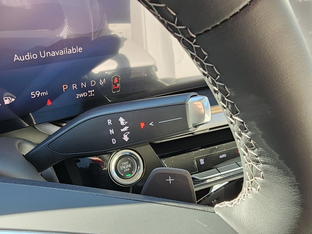 New 2026 Buick Envision Avenir image 24