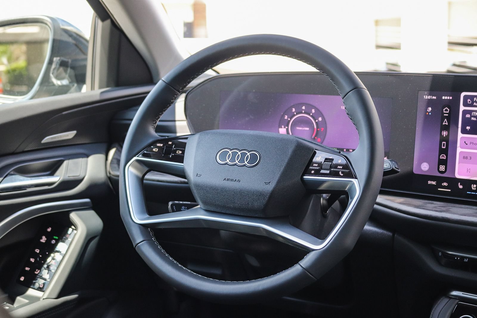 New 2026 Audi Q5 Premium Plus AWD/4WD image 15