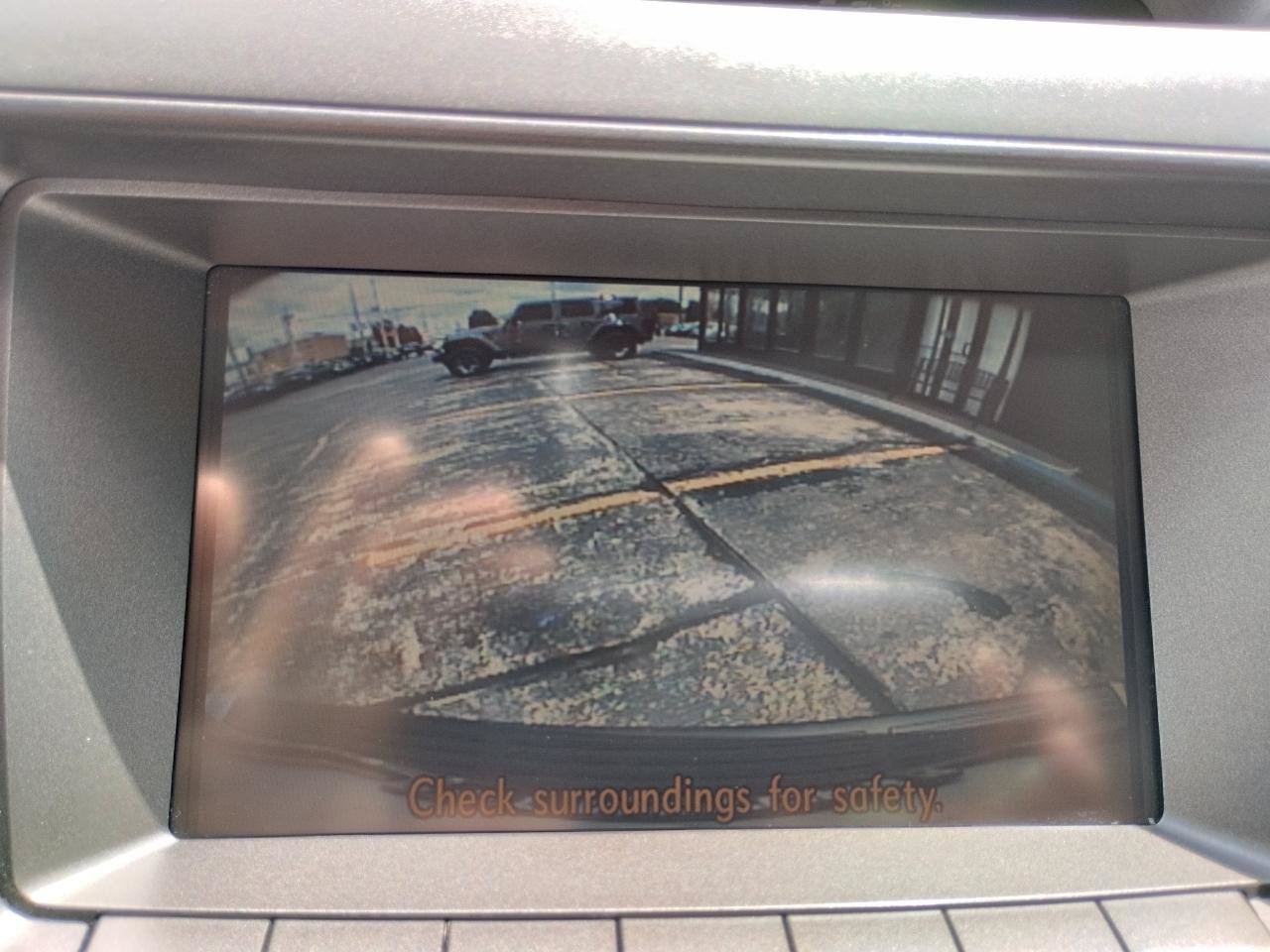 Used 2007 Lexus GX 470 AWD/4WD image 24