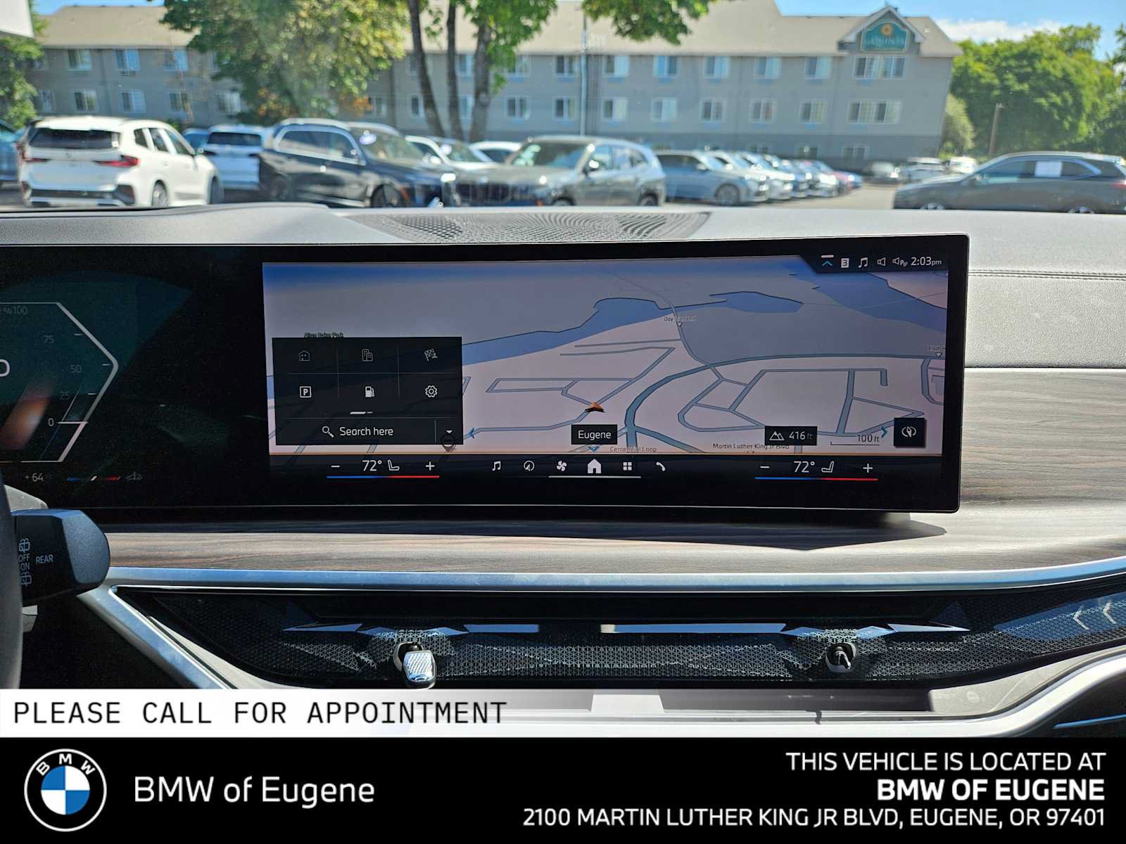 Used 2024 BMW X5 sDrive40i w/ Premium Package RWD image 30