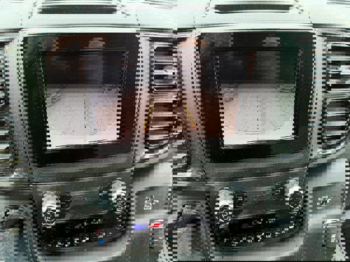 Used 2023 RAM ProMaster 2500 image 15