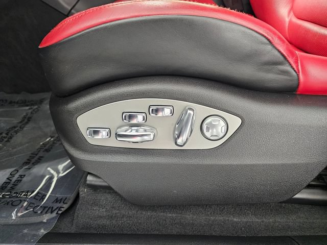 Used 2018 Porsche Macan S AWD/4WD image 26