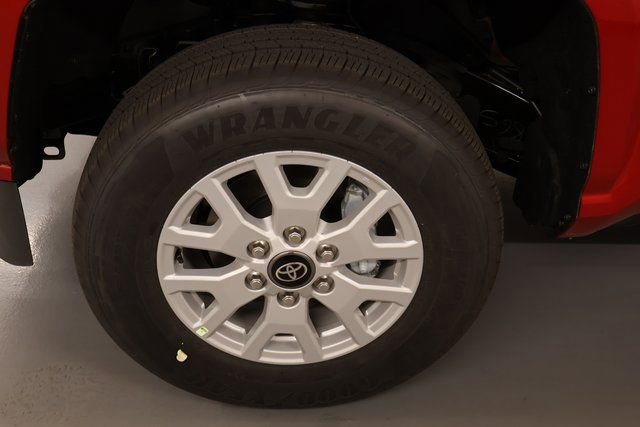 New 2026 Toyota Tacoma SR5 image 7