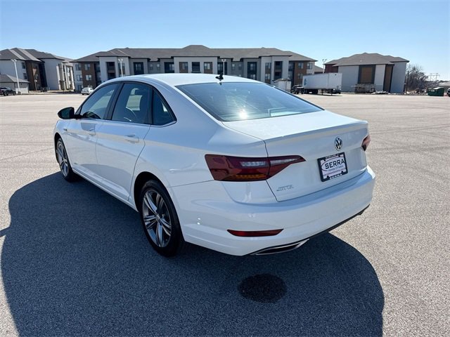 Used 2019 Volkswagen Jetta R-Line image 11