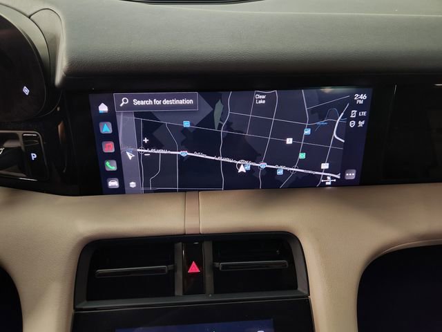 Used 2021 Porsche Taycan RWD image 17