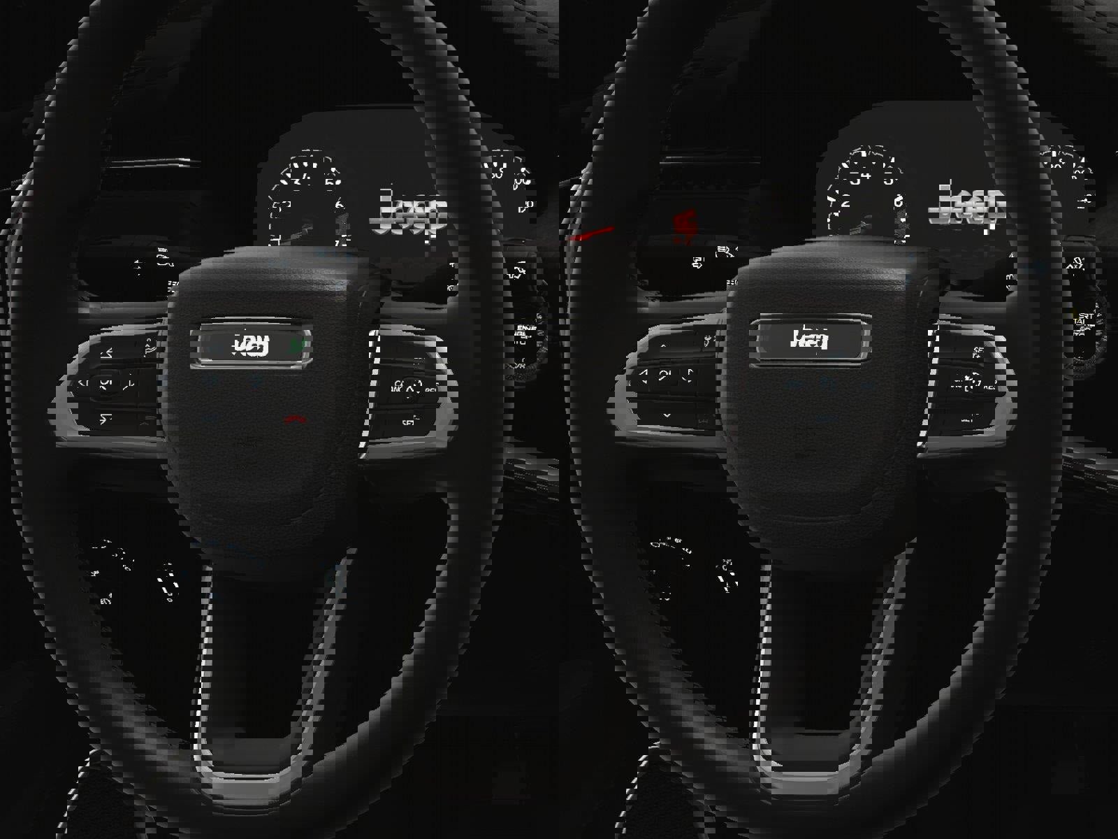 New 2024 Jeep Compass Latitude w/ Sun and Sound Group image 18