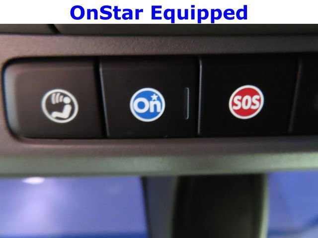 Used 2021 Chevrolet Silverado 1500 LT Trail Boss image 24