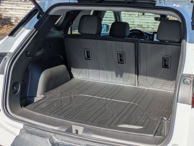 New 2026 Chevrolet Blazer LT w/ Sound & Technology Package image 27