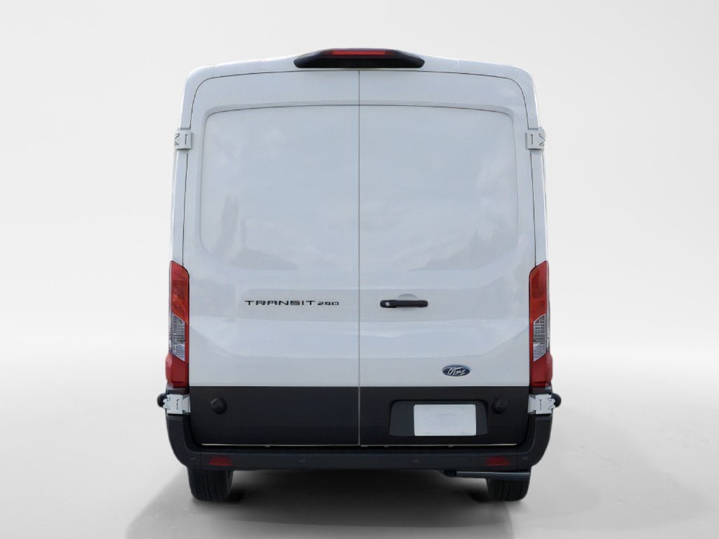 New 2026 Ford Transit 250 148 Medium Roof RWD image 6