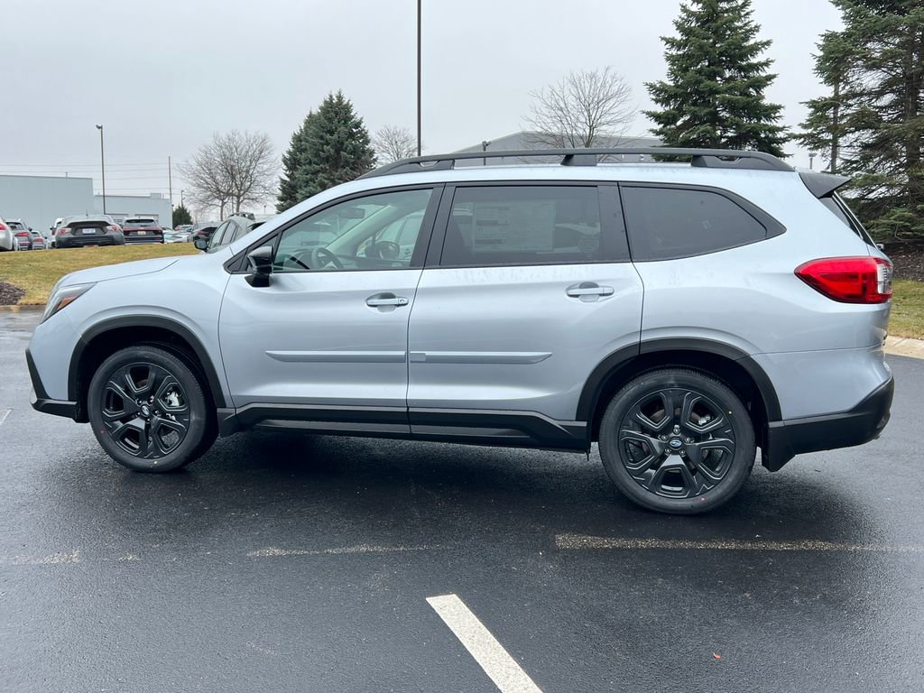 New 2026 Subaru Ascent Bronze Edition image 51