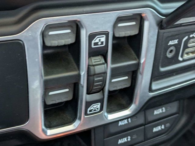 Used 2021 Jeep Wrangler Unlimited Sport image 18