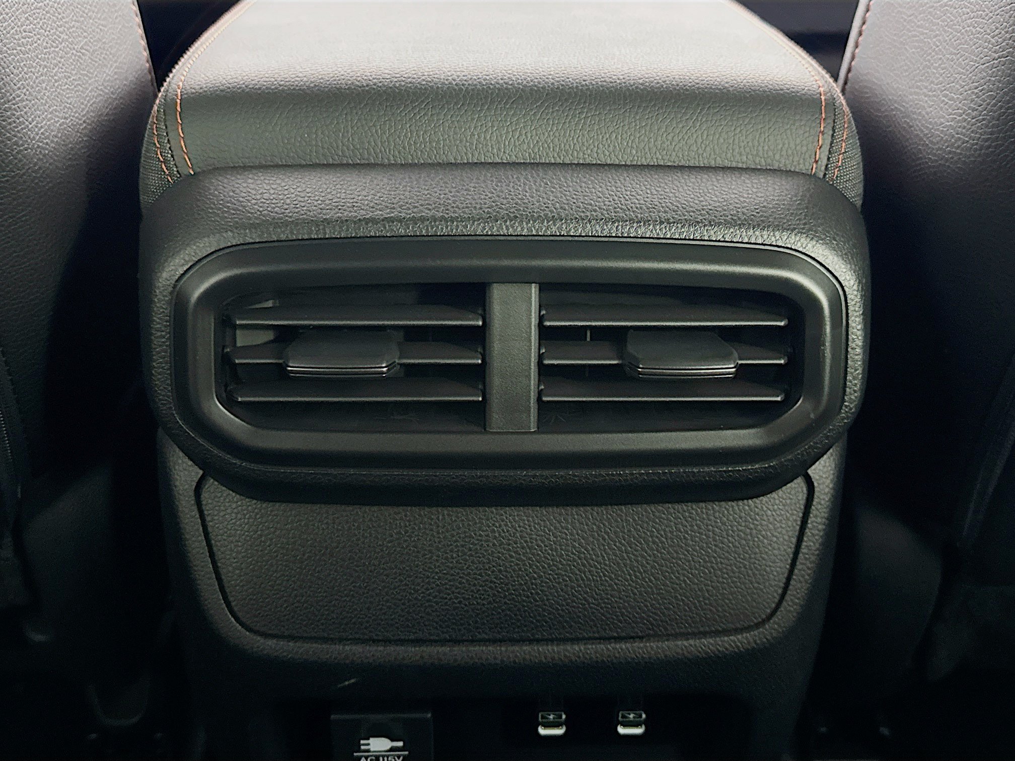 New 2026 Honda Passport TrailSport image 26