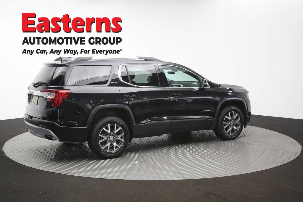 Used 2023 GMC Acadia SLE w/ Driver Convenience Package AWD/4WD image 43