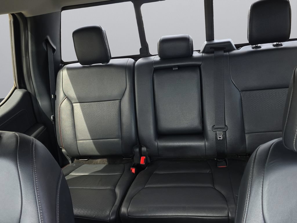 Used 2021 Ford F150 Lariat AWD/4WD image 31
