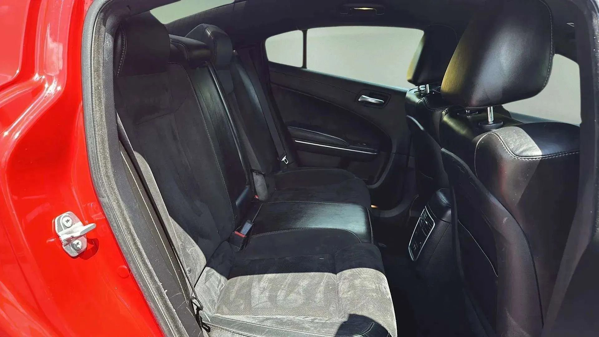 Used 2021 Dodge Charger R/T w/ Plus Group image 28