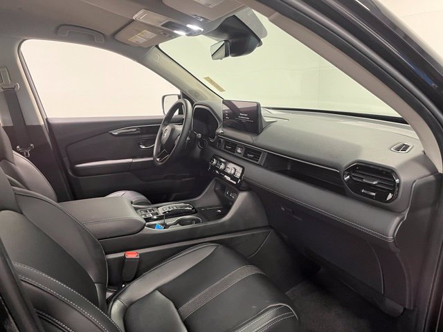 Used 2026 Honda Pilot EX-L image 11