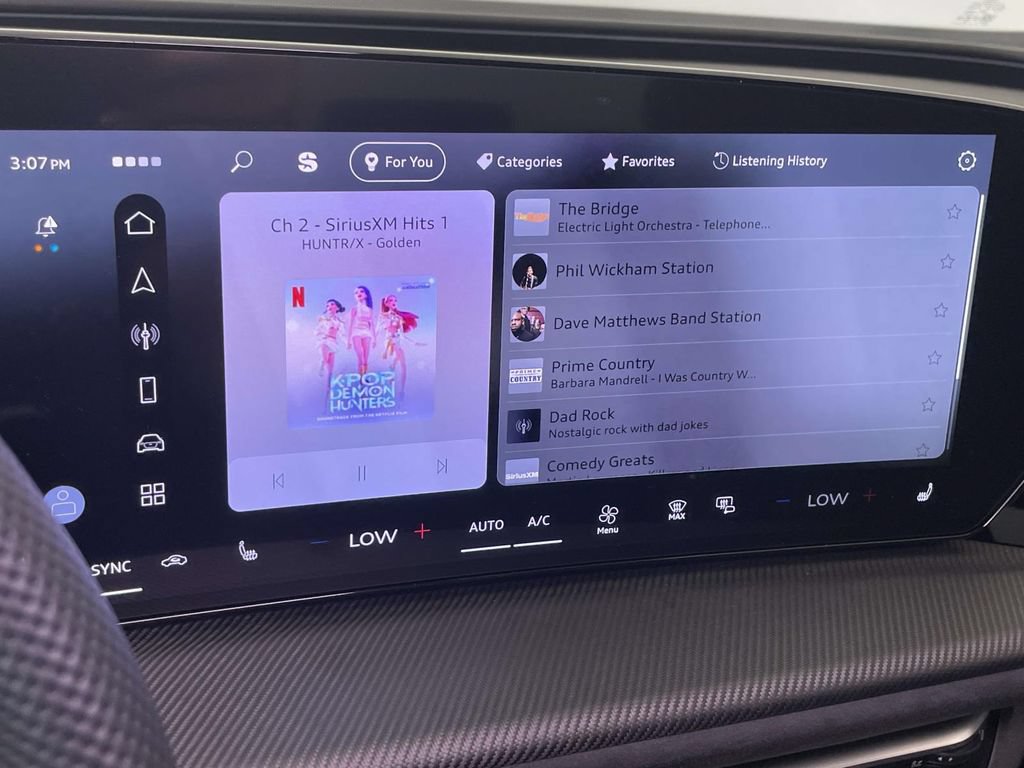 New 2026 Audi SQ5 Premium Plus AWD/4WD image 28