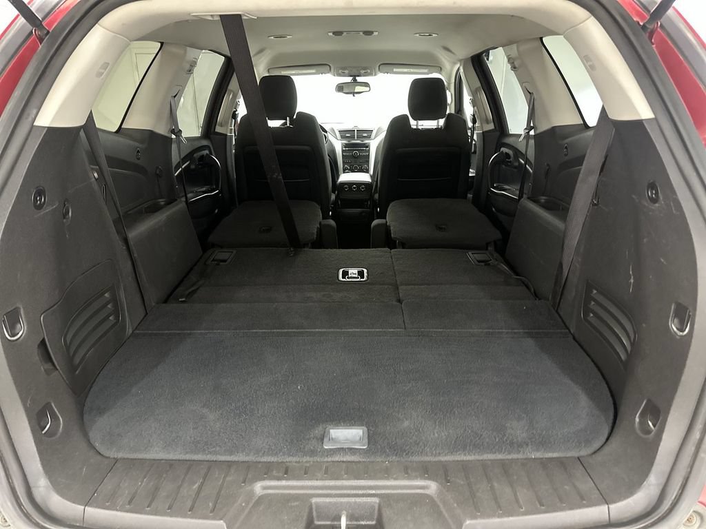 Used 2012 Chevrolet Traverse LT w/ All-Star Edition AWD/4WD image 25