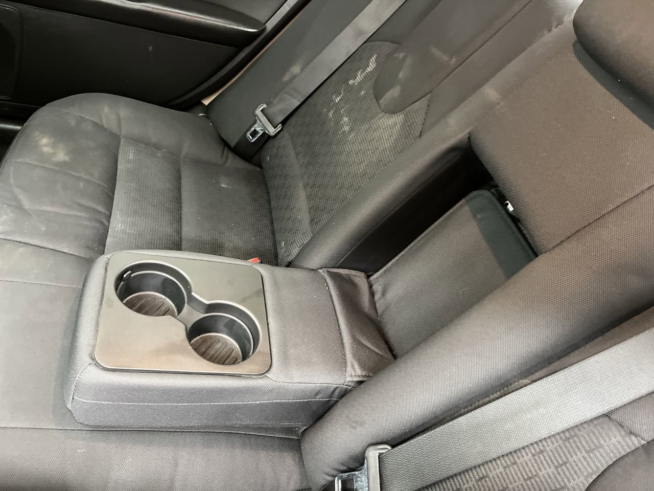 Used 2012 Ford Fusion SE FWD image 11