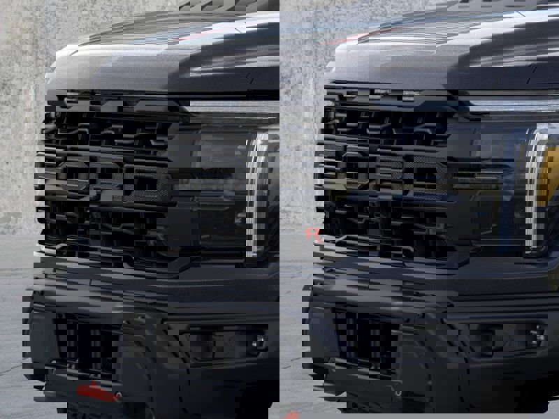 New 2026 Ford F150 Raptor image 30