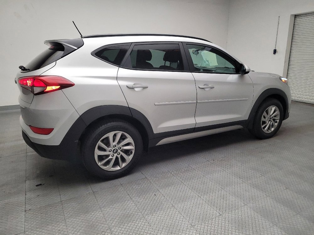 Used 2017 Hyundai Tucson SE image 10