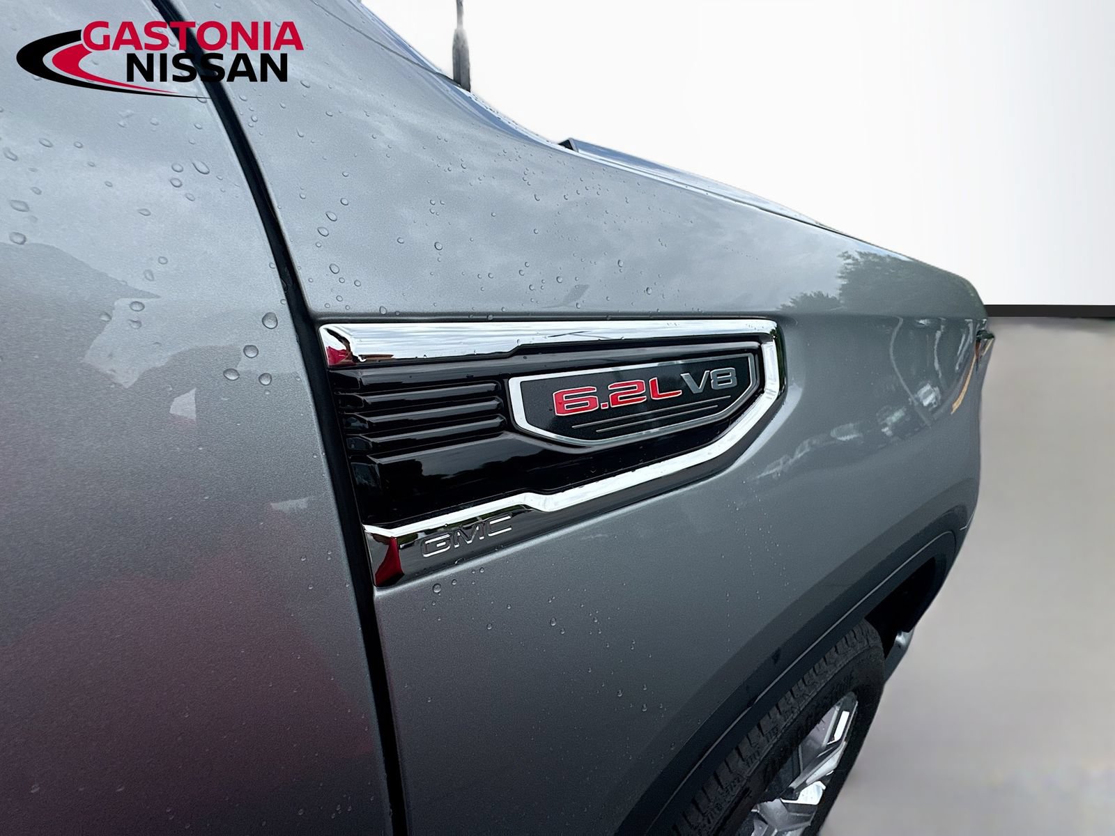 Used 2024 GMC Sierra 1500 Denali AWD/4WD image 43