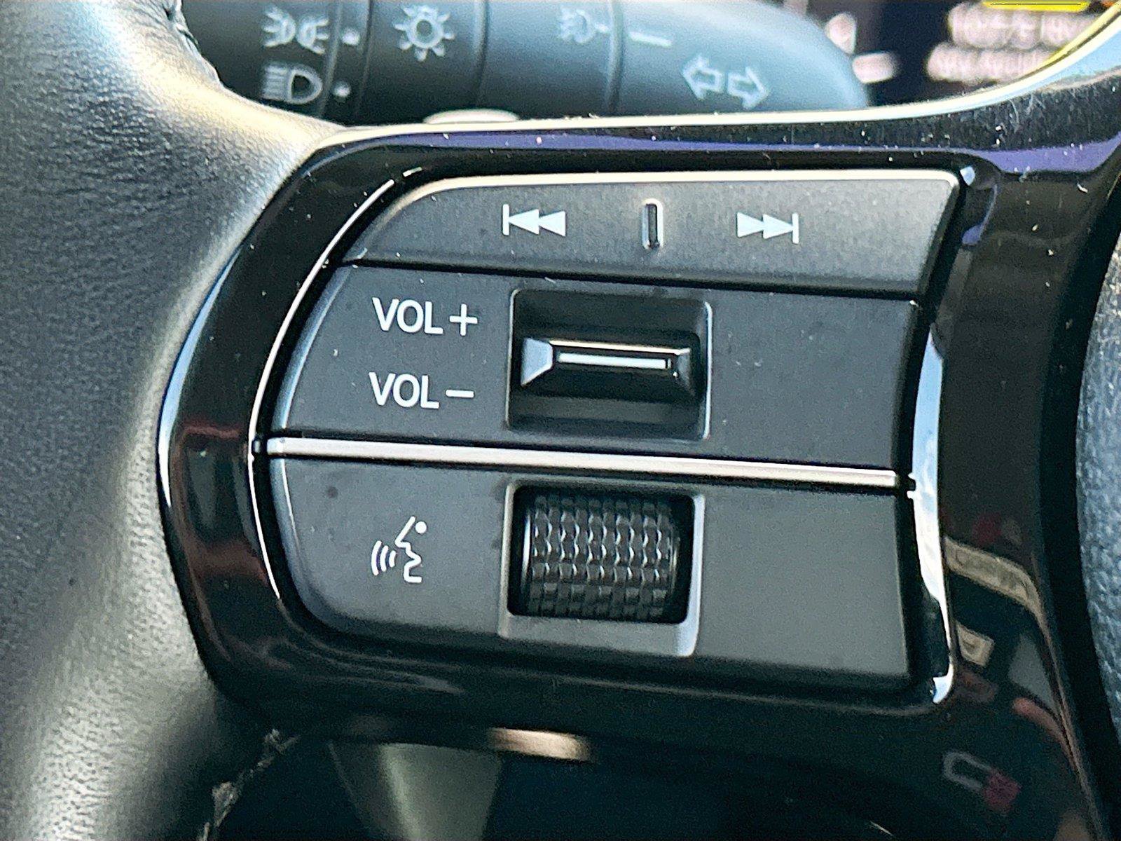 Used 2023 Honda Pilot Elite image 36