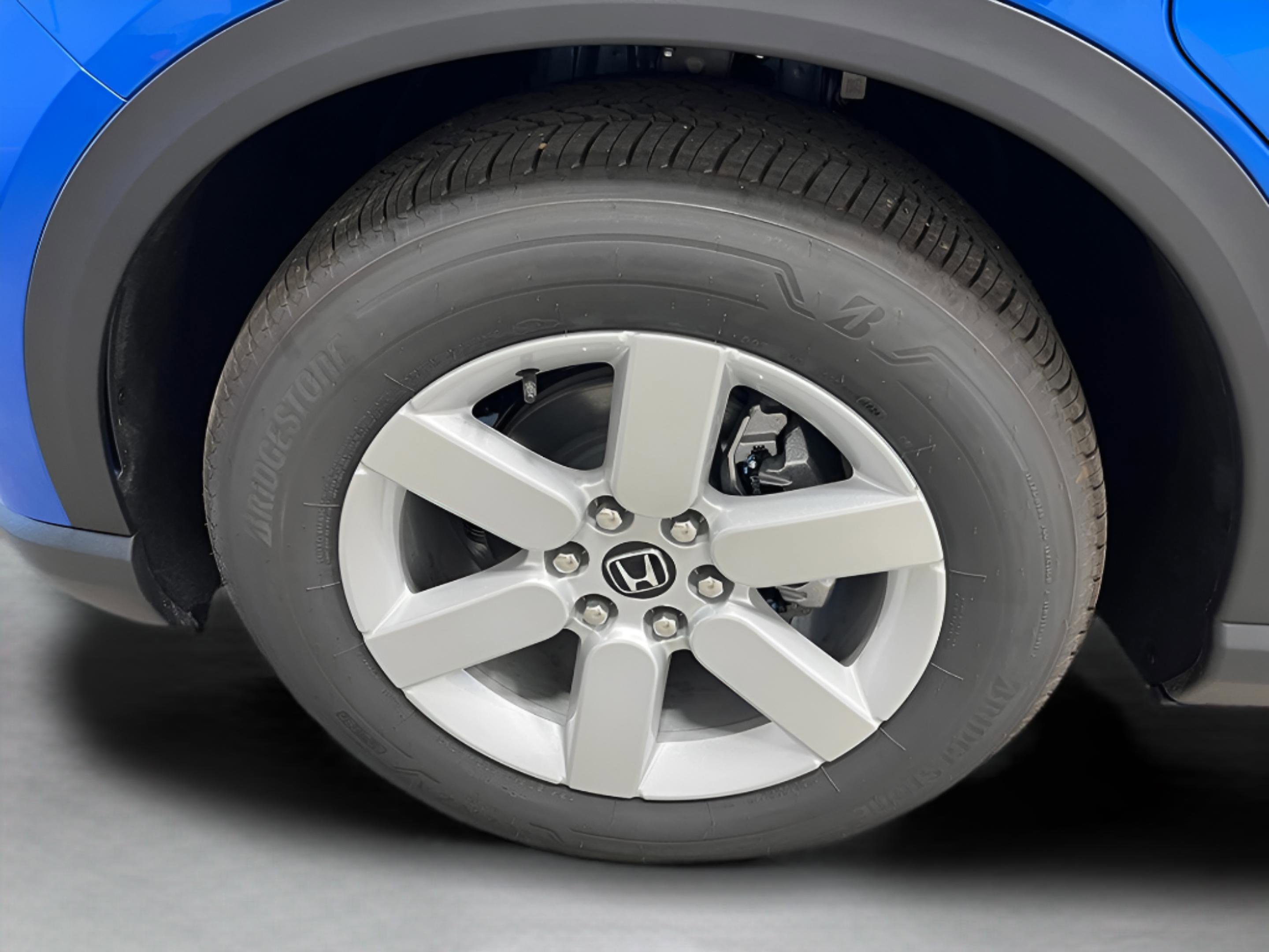 New 2026 Honda Prologue EX image 28