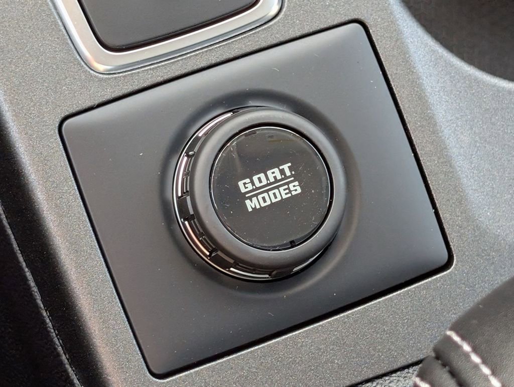 New 2025 Ford Bronco Sport Outer Banks w/ Outer Banks Tech Package+ image 37