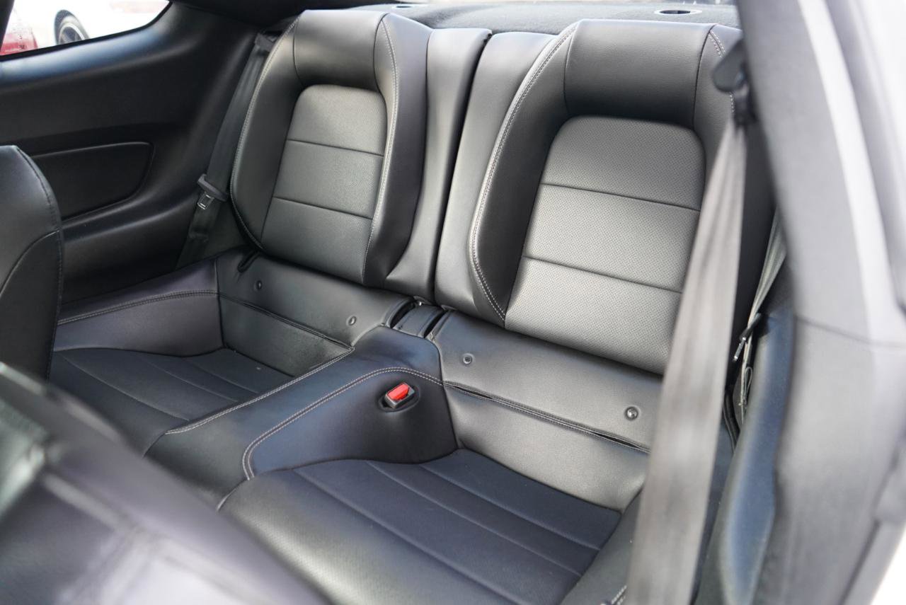 Used 2021 Ford Mustang Premium image 44