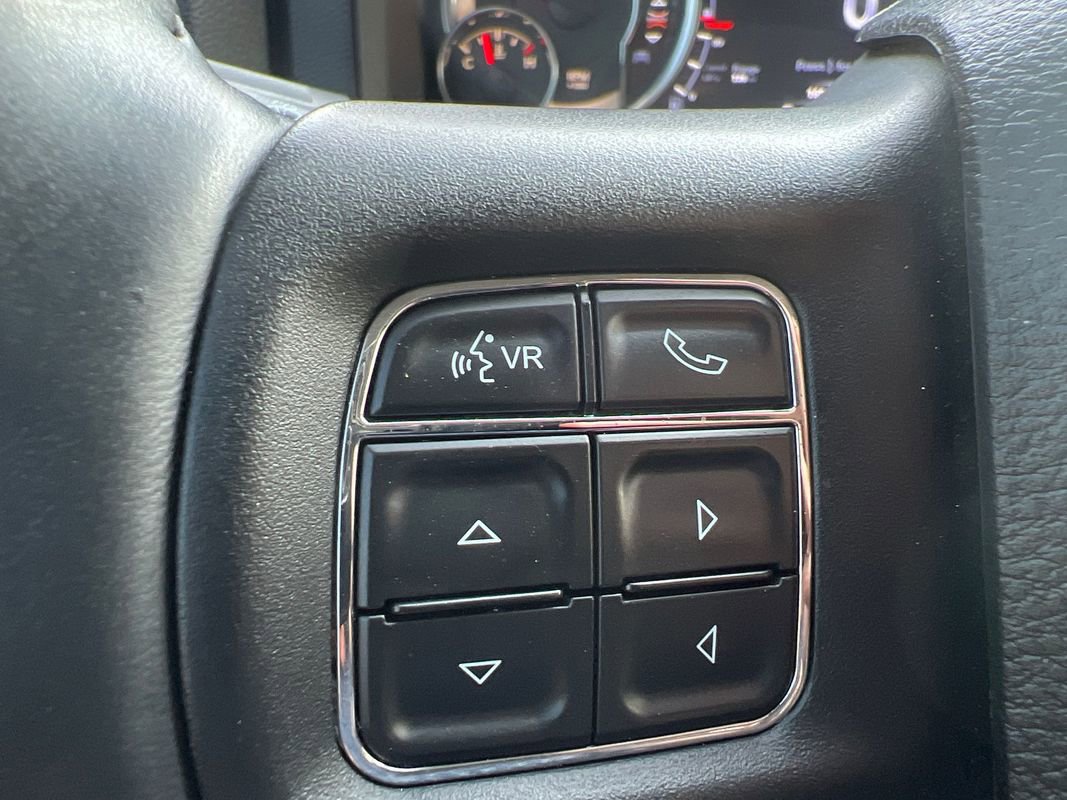 Used 2014 RAM 1500 Sport image 28