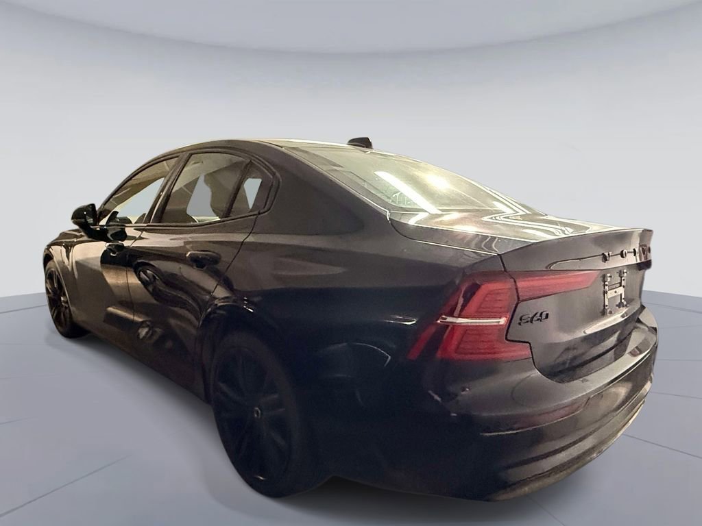 Used 2023 Volvo S60 T8 Plus w/ Climate Package AWD/4WD image 4