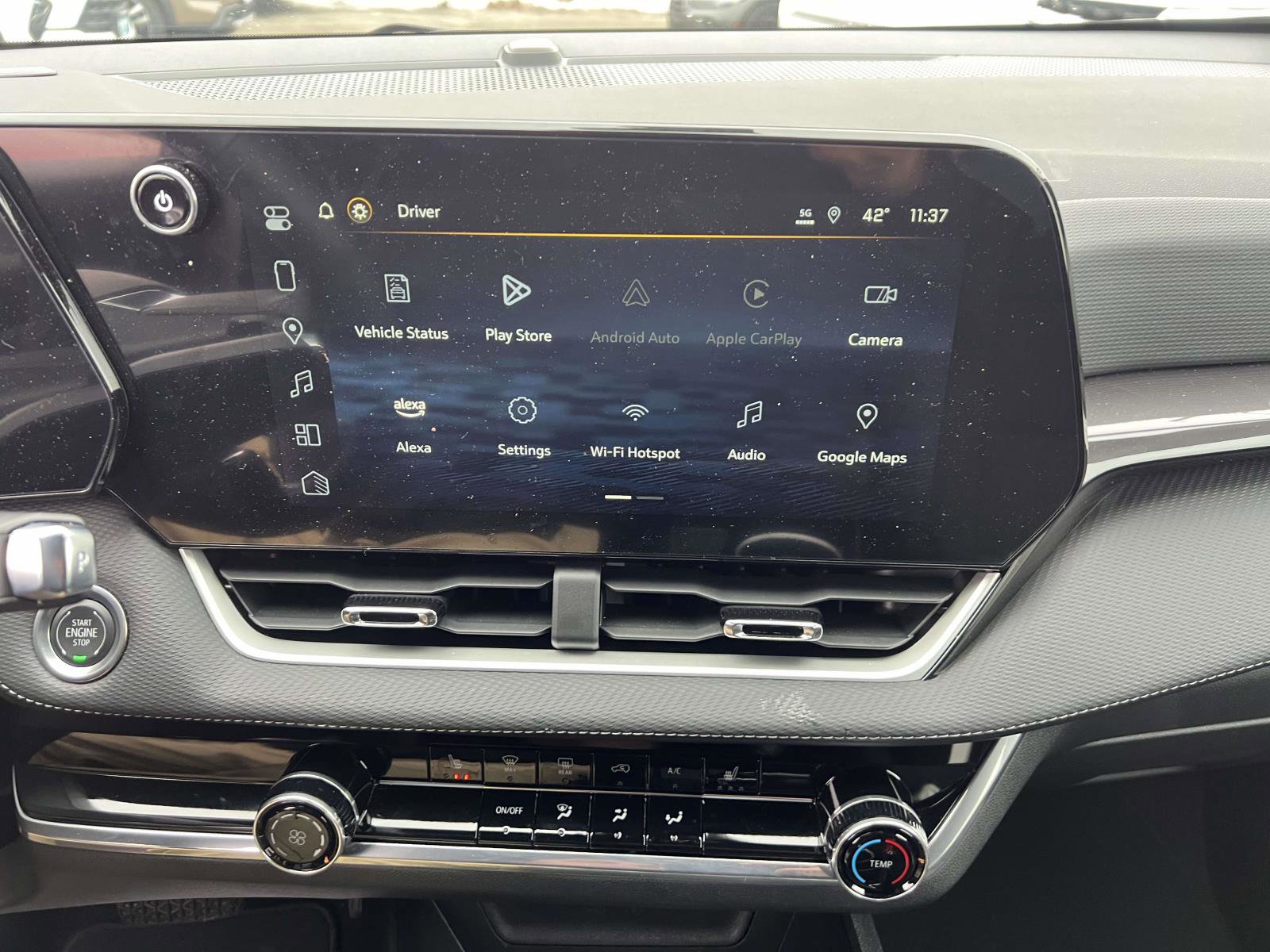 Certified 2025 Chevrolet Equinox LT w/ Safety and Technology Package image 22