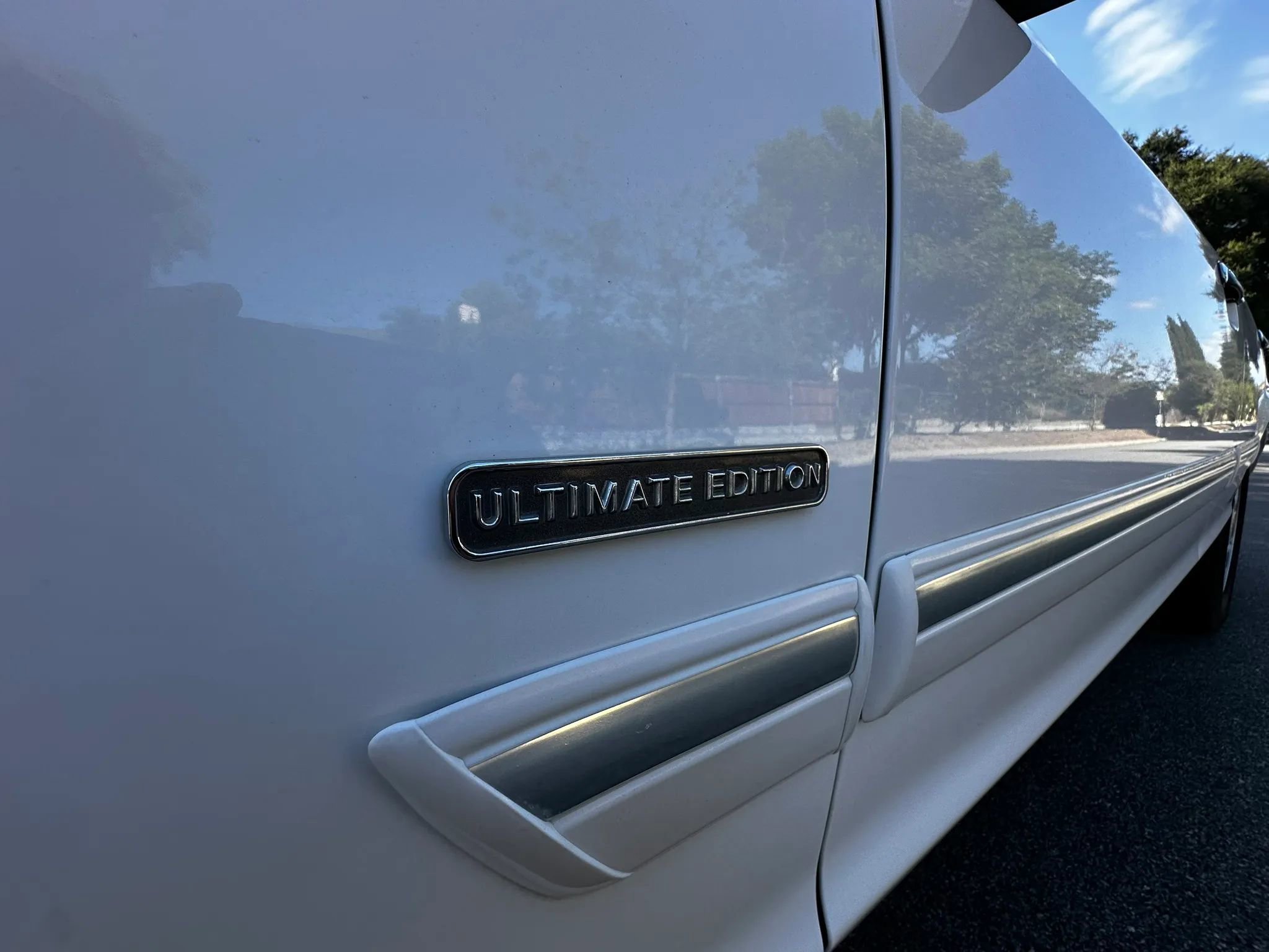 Used 2010 Mercury Grand Marquis LS RWD image 20