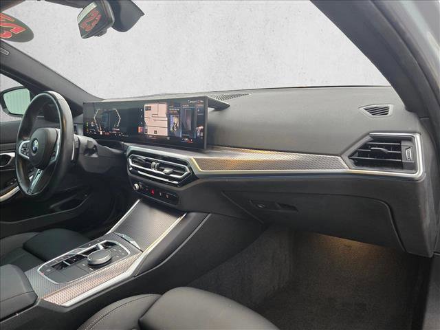 Used 2023 BMW M340i RWD image 22